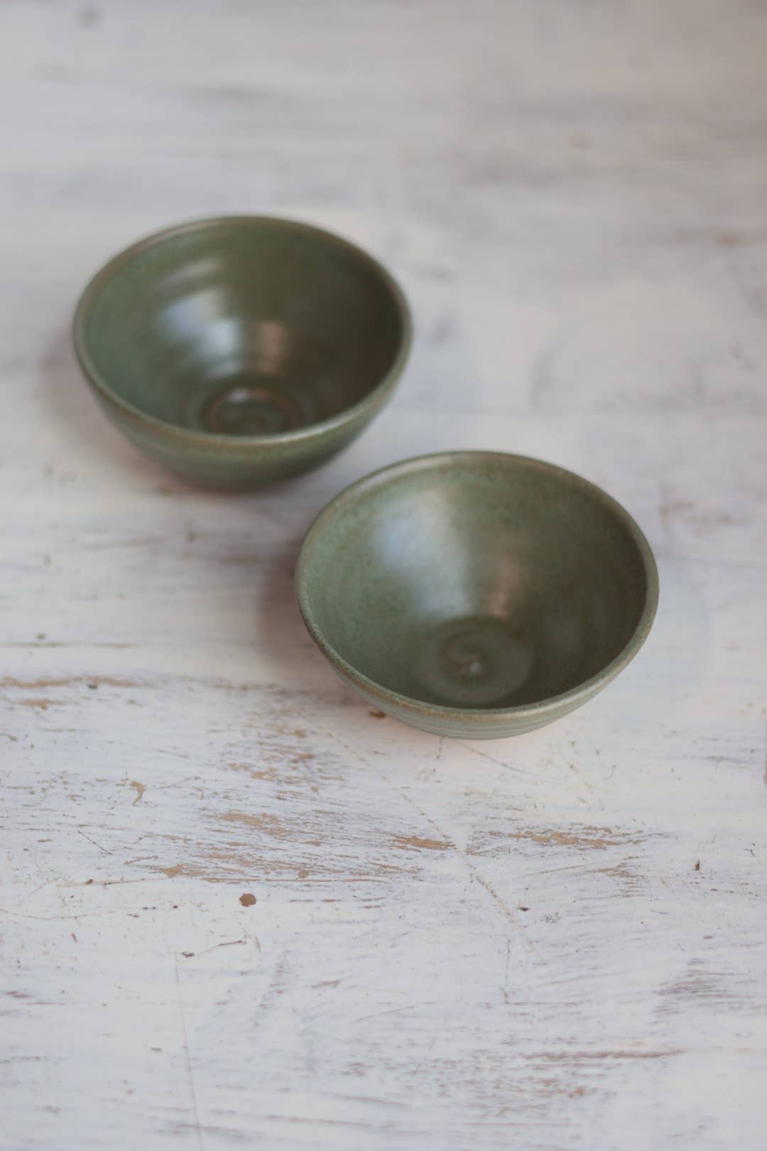 Handmade ceramic Bowls - Image 3