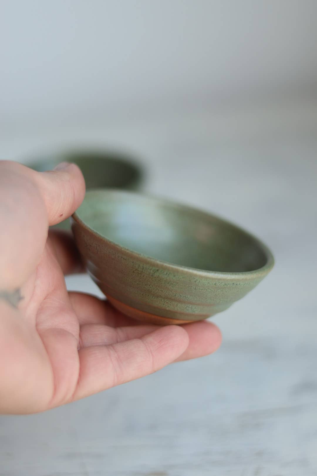 Handmade ceramic Bowls - Image 4