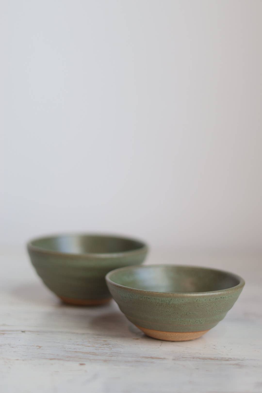 Handmade ceramic Bowls - Image 2