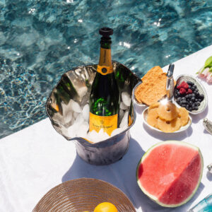 Artisan Aluminum Ice Buckets