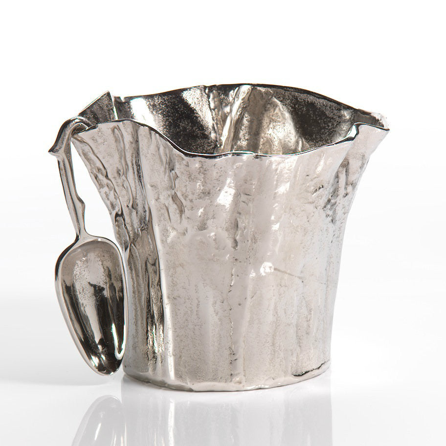 Artisan Aluminum Ice Buckets - Image 3