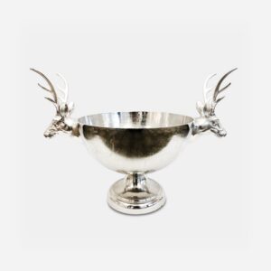 Reindeer Champagne Bucket