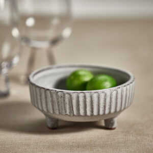 Breda Ceramic Condiment Bowl