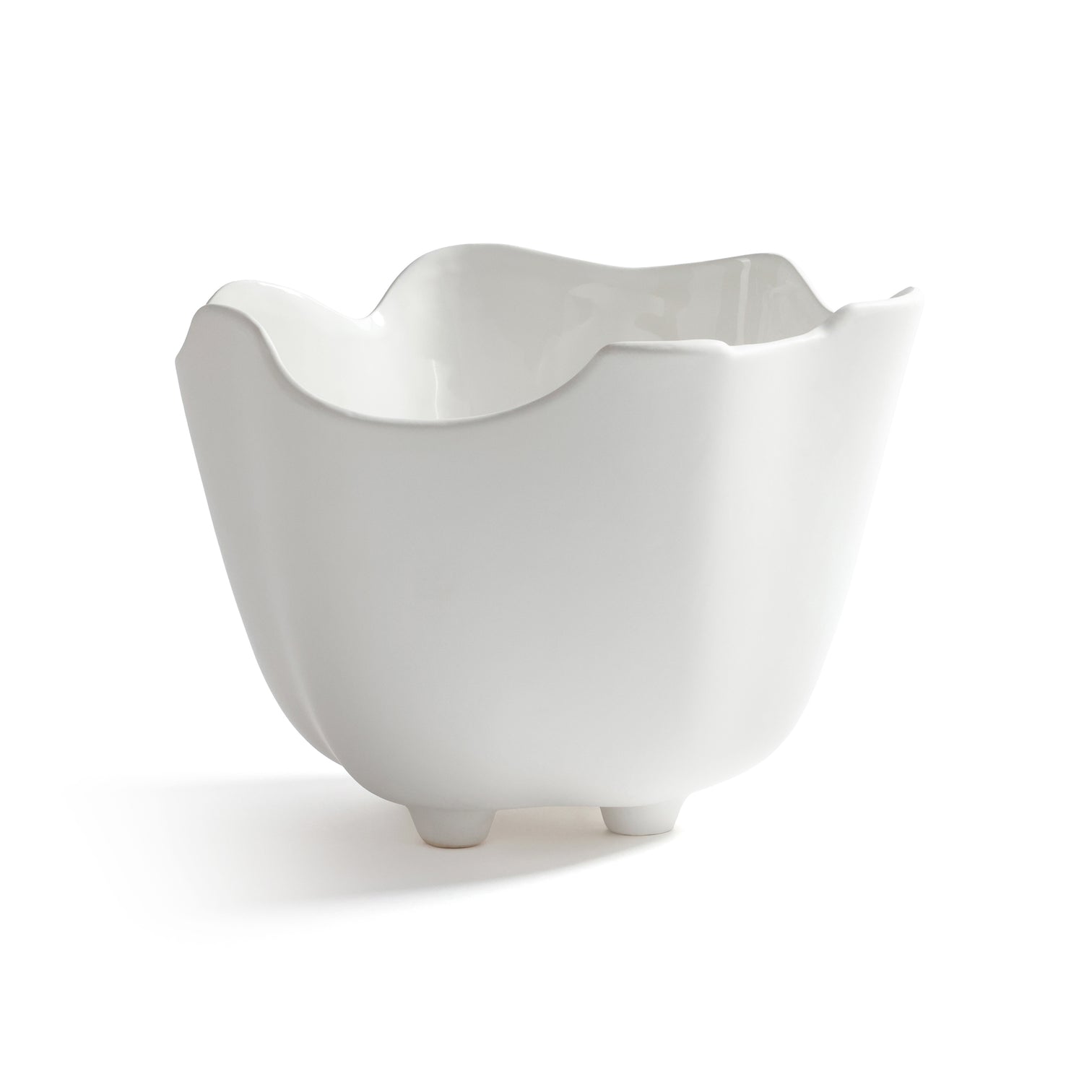 Alfresco Ceramic Multipurpose Wine Cooler / Ice Bucket / Planter - Image 3