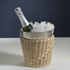 The Palmier Wine / Champagne Bucket