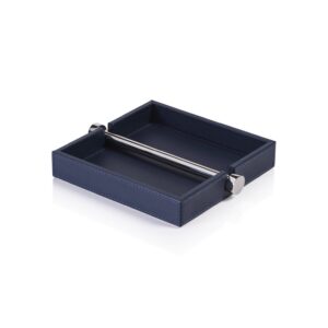 Sotto Leather Napkin Holder