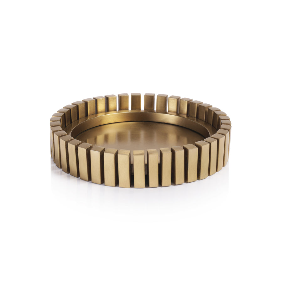 Cirque Metal Bottle Coaster - Image 3