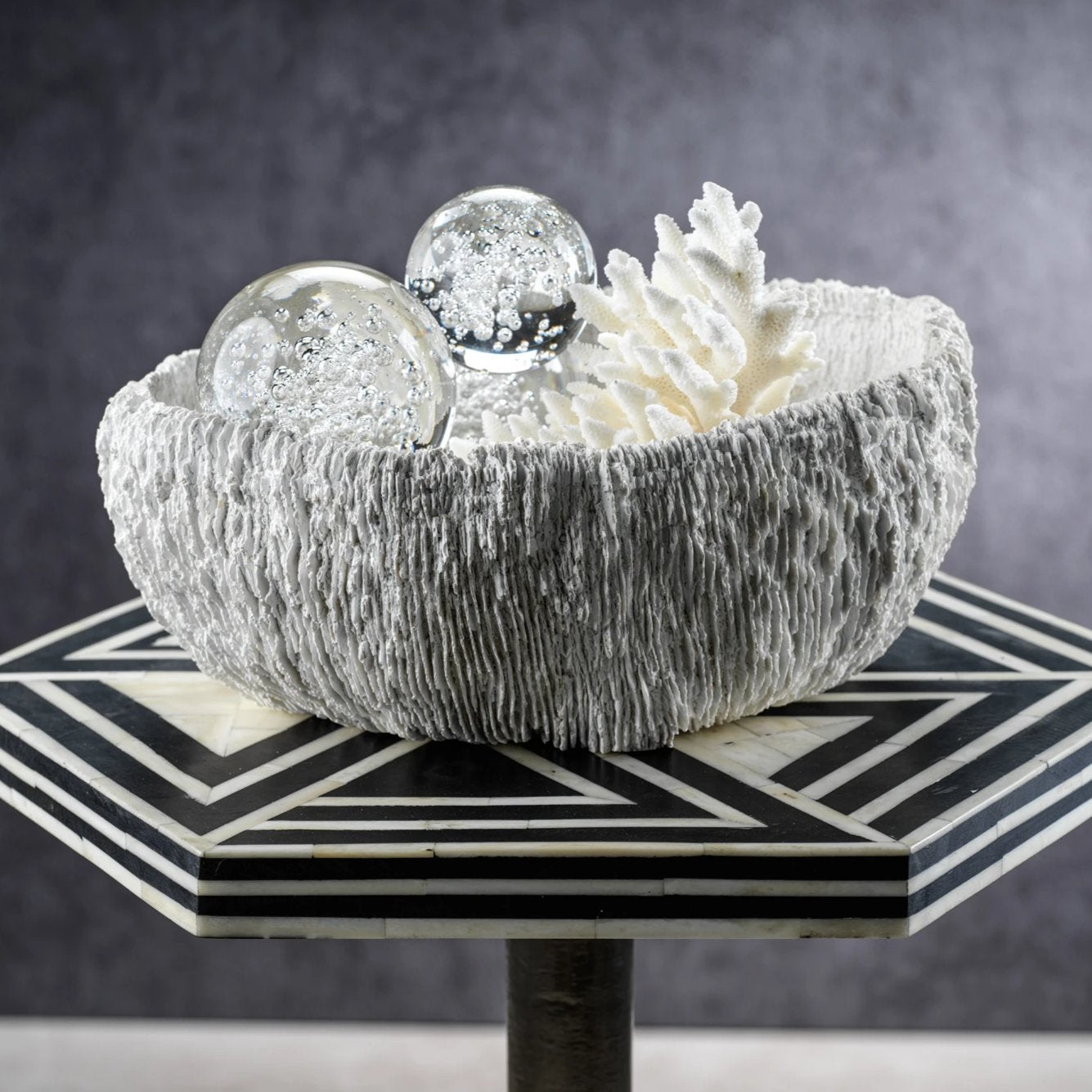 Seychelles Coral Bowl - Image 2