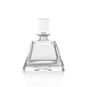 Crystal Glass Decanter