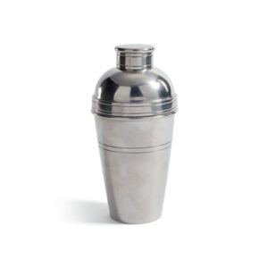 St. Anton Pewter Shaker