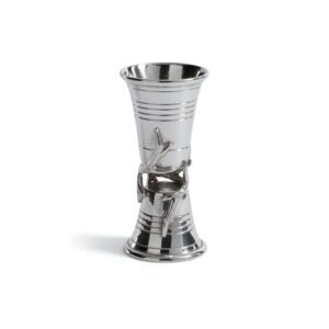 St. Anton Pewter Jigger