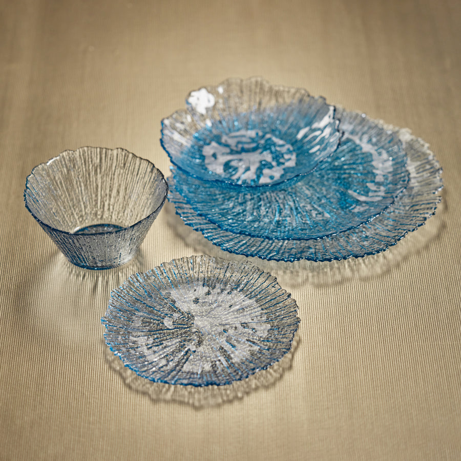 Icy Sapphire Tableware Collection - Image 2